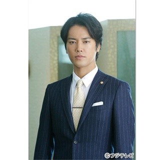 桐谷健太、月9で山田涼介の兄に - ヒロインに倉科カナ、高嶋政伸も出演