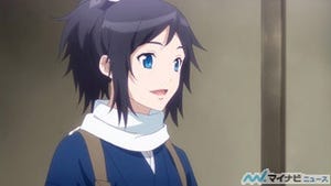TVアニメ『刀剣乱舞-花丸-』、10月放送開始! 最新PV&番宣CM(30秒)を公開