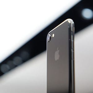 #AppleEvent 総括、iPhone 7 Plusのカメラの進化とお楽しみ機能となった被写界深度エフェクト - 松村太郎のApple深読み・先読み
