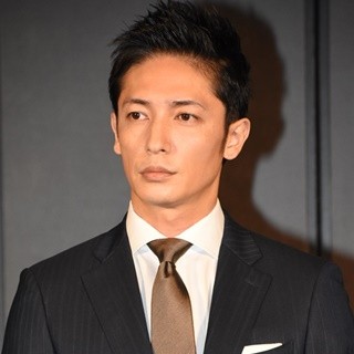 玉木宏、俳優のきっかけ･萩原聖人との初共演に感慨 - 相武紗季の"巨悪"は?