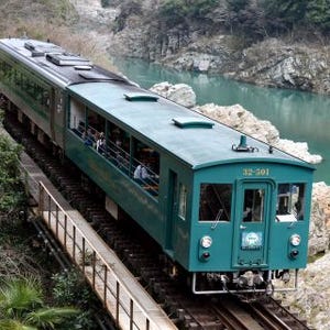 JR四国・土佐くろしお鉄道、四国DCに合わせて高知地区でトロッコ列車運転へ