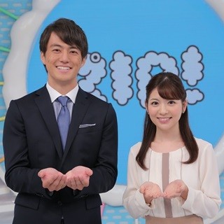 日テレ新人梅澤&佐藤アナ『ZIP!』に加入 ｢あらゆる現場に｣｢ポーズが楽しみ｣