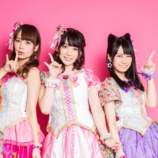 新進気鋭の声優ユニット「8/pLanet!!」がワンマンライブ開催! - 社本悠・金魚わかな・吉村那奈美が語るコンテンツへの想いと夢