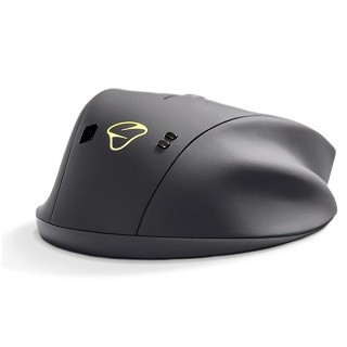 Mionix、身体反応を画面にオーバーレイ表示できるゲーミングマウス