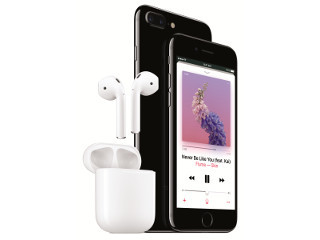 "ヒアラブル"時代到来!? アップルの新ヘッドホン「AirPods」の可能性