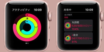 「活動量計か、Apple Watchか」の悩みに終止符、私がSeries 2を推す理由 | マイナビニュース