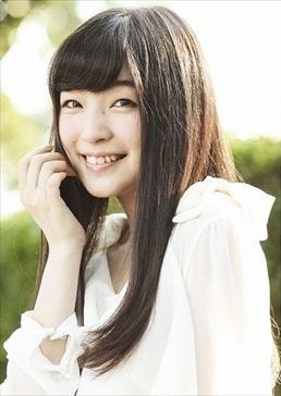 声優 上田麗奈がミニアルバム Refrain でソロデビュー 12月21日発売 マイナビニュース