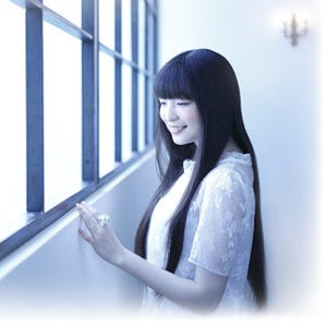 声優・上田麗奈がミニアルバム『RefRain』でソロデビュー、12月21日発売