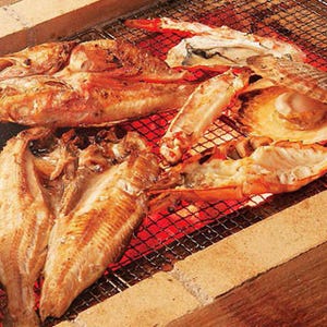 北海道スタイルの海鮮BBQを東京で! 海老・カニ・牡蠣・ラム肉も今だけ半額
