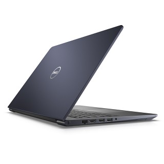 デル、生まれ変わった14型/15.6型ノートPC「New Vostro」