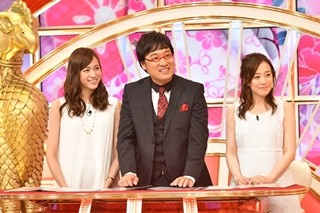 南キャン山里、日本の技術に感動「"魔法"や"奇跡"が作れる」