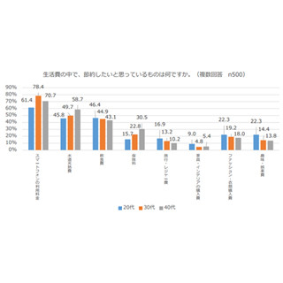 女性が格安SIM購入に踏み切れない理由、1位は?