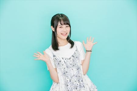 声優 伊藤美来が語る 歳の誕生日にソロデビュー の心境 ソロでも 自分らしさは忘れないように 1 声優になる という自覚はレッスンを受けてから マイナビニュース