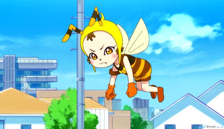 魔法つかいプリキュア 第35話の場面写を公開 新キャラ役にニーコ マイナビニュース 魔法つかいプリキュア 第35話の場面写を公開 新キャラ役にニーコ マイナビニュース