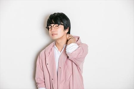 声優 福山潤が語る 最終章 亜人 衝戟 と中野攻 攻は宮野真守ありきで出来たキャラクター マイナビニュース