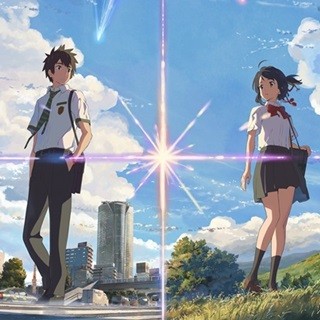 『君の名は。』がついに動員1000万人を突破! リピーター続出で勢い衰えず