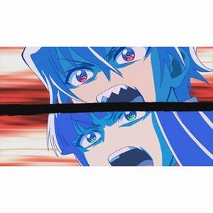 TVアニメ『双星の陰陽師』第26話のあらすじ&先行場面カット公開