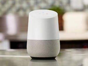 Googleの音声アシスタント端末「Google Home」 - Amazon Echoに対抗