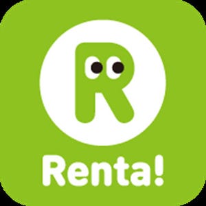 Renta!、iOS向け新アプリリリース - 有料レンタル･購入など全機能利用可能