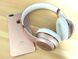 「オシャレなBeats」に賢さプラス! 「Beats Solo3 Wireless」はiPhone使いのワイヤレスヘッドホンデビューに最適