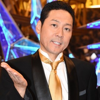 東野幸治、ダウンタウンの教育でドッキリ敏感に「観葉植物見ますから」