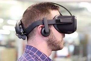 米Oculus、PC不要・スタンドアローン型VRヘッドセットの開発を公表