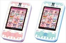 12歳 キャラと恋や友情を体験できる トキメキカレカノフォン 発売 マイナビニュース