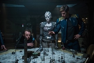 『スター･トレック』"仲間との絆"感じる特別映像公開「最高のファミリー」
