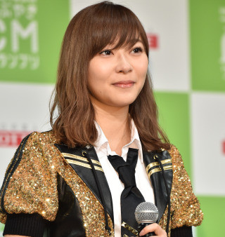 指原莉乃、良曲連発の欅坂46に嫉妬?「ああいう歌を歌いたい」