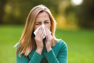 秋の花粉症、予防&症状緩和のために使える対策まとめ