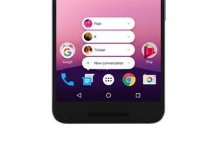 「Android 7.1 Nougat」正式発表、開発プレビュー版まもなくリリース