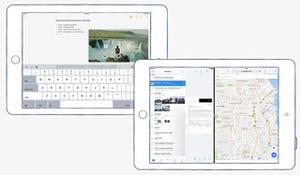 iOS用「Dropbox」、iOS 10やiPadの最新機能をサポートするアップデート