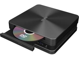 オファー asus cd ドライブ