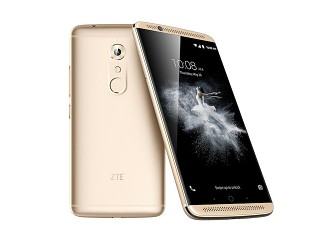 ZTE、ドルビーアトモスやハイレゾ対応のSIMフリースマホ「AXON 7」シリーズ