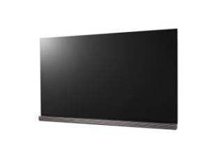 LG、世界最大の77型有機ELテレビ「OLED 77G6P」 - 税別324万円