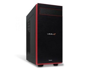 iiyama PC、GeForce GTX 1060搭載のMMORPG「ハンターヒーロー」推奨PC