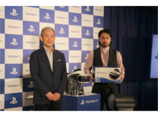 “テレビ登場以来”の衝撃? いよいよ発売のプレステVRは普及するか