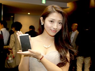 「コダワリの音」が魅力のSIMフリースマホ - ZTE「AXON 7 / AXON 7 mini」発表会から