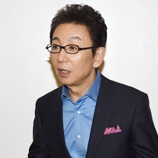 古舘伊知郎、新番組でフジへの恩義と覚悟「ダメなときは一緒にドボンだ!」