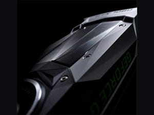 NVIDIA、「GeForce GTX 1050 Ti/1050」を25日に発売 - 補助電源なし