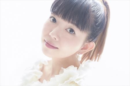 声優 牧野由依 新曲 What A Beautiful World と自身の過去を振り返る ピアノでぶっちぎれるくらい確立できないと 1 マイナビニュース