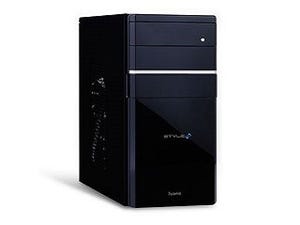 iiyama PC、Bristol Ridge搭載デスクトップPC群を発表 - 税込5万円台から