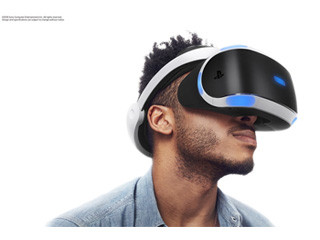 PSVR、発売から4日間で国内約4.6万台を販売