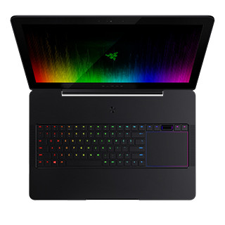 米Razer、GTX 1080を搭載した17"ゲーミングノート「Blade Pro」発表