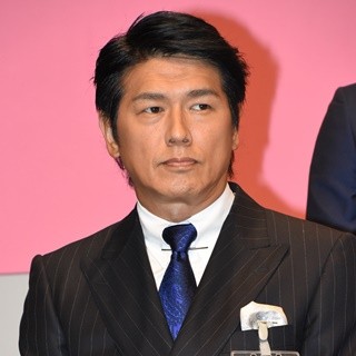 高橋克典『只野仁』撮影へボディメイク 50代の代謝に苦戦も2週間で3.3kg減