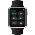 Apple Watch基本の「き」Season 2 - 「コントロールセンター」の使い方まとめ