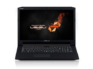 iiyama PC、17.3型の大画面を備えるGTX 965M搭載ゲーミングノートPC