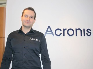 PCとモバイルデバイスの最新バックアップ事情 - Acronis社Vice Presidentに聞く