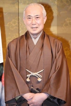 中村吉右衛門 鬼平犯科帳 終了にしみじみ 半分だけボーッとしてます マイナビニュース