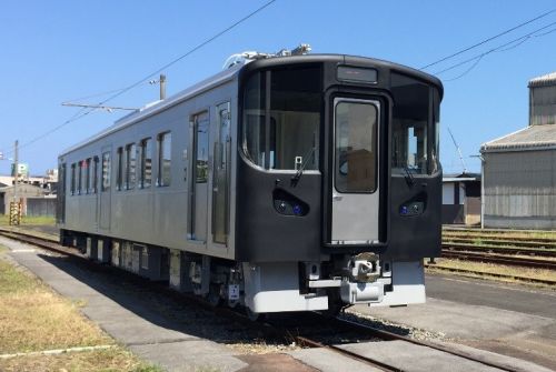 一畑電車、新造車両7000系の試乗会を11月開催 - 参加者募集、2日間で300名